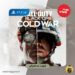 اکانت قانونی بازی Call of Duty: Black Ops Cold War برای PS4