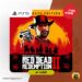 اکانت قانونی بازی Red dead redemption 2 : Ultimate edition مخصوص PS5 | ظرفیت دو