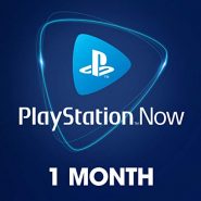 اکانت 1 ماهه PlayStation Now