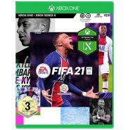 خرید FIFA 21 برای XBOX ONE