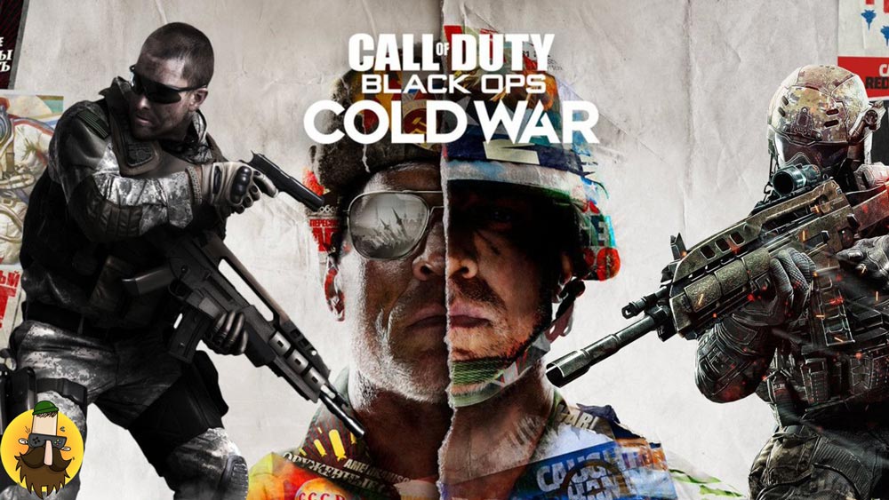 داستان بازی Call of Duty Black Ops: Cold War برای PS4