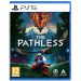 بازی The Pathless برای PS5