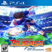 خرید اکانت قانونی Captain Tsubasa Rise of New Champions