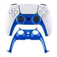 روکش دسته Controller Style Mod Pack PS5 آبی