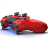 دسته PS4 قرمز DualShock 4 Red New