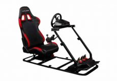 تجهیزات شبیه ساز رانندگی | DXRacer PS/COMBO/200 Racing Simulator