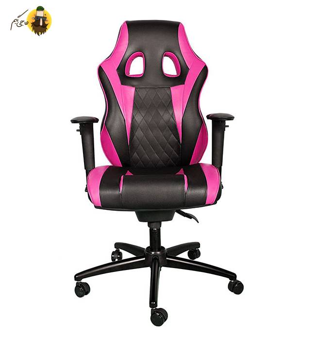 صندلی گمینگ بامو | Gaming Chair Bamo