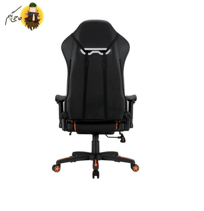 صندلی گیمینگ میشن مدل Gaming Chair Meetion Orange CHR22-1 (3)