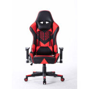 صندلی گیمینگ BLITZED قرمز Gaming Chair Red