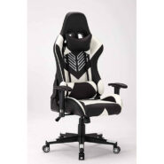 صندلی گیمینگ بلیتزد سفید BLITZED Gaming Chair White