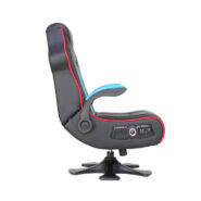 صندلی گیمینگ X Rocker | مدل CXR3 LED Audio Pedestal Gaming Chair