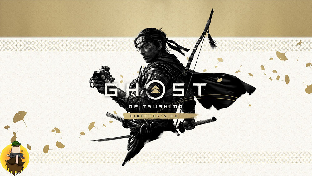 اکانت قانونی بازی Ghost of Tsushima DIRECTOR’S CUT برای PS5