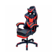 صندلی گیمینگ ماف قرمز MAF Gaming Chair RED