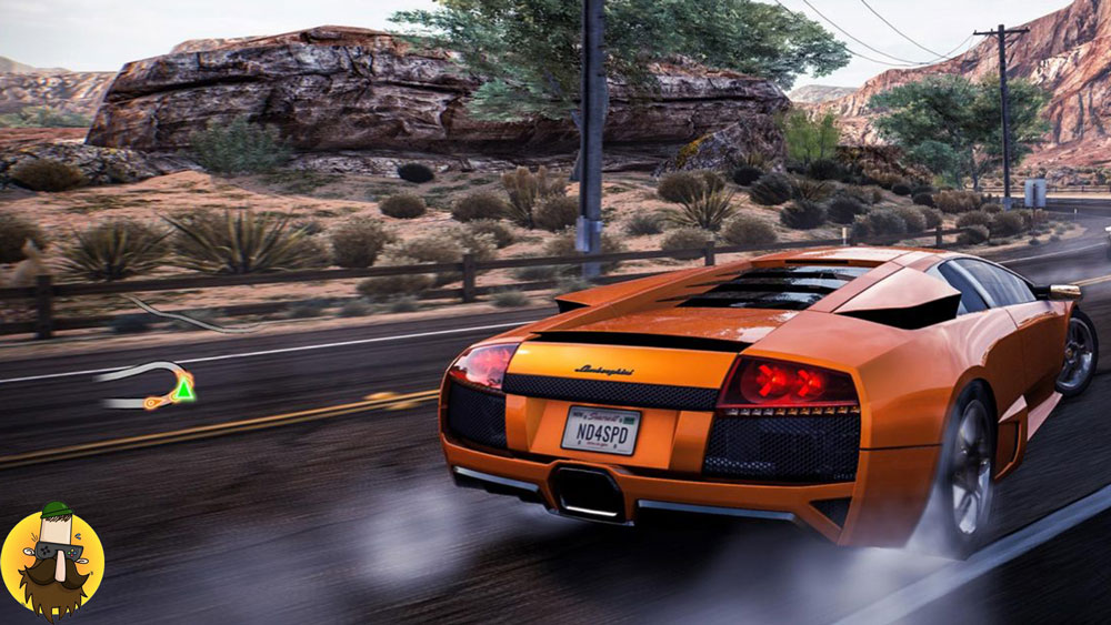 اکانت قانونی بازی Need for Speed Hot Pursuit Remastered برای ps5