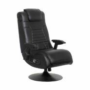صندلی گیمینگ X Rocker | مدل Pro Series+ Gaming Chair