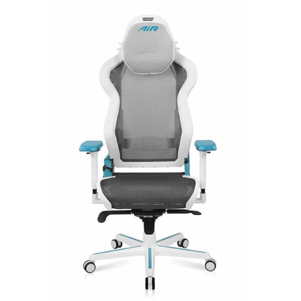 صندلی گیمینگ DxRacer آبی | مدل Series AIR AIR/D7200/WQG
