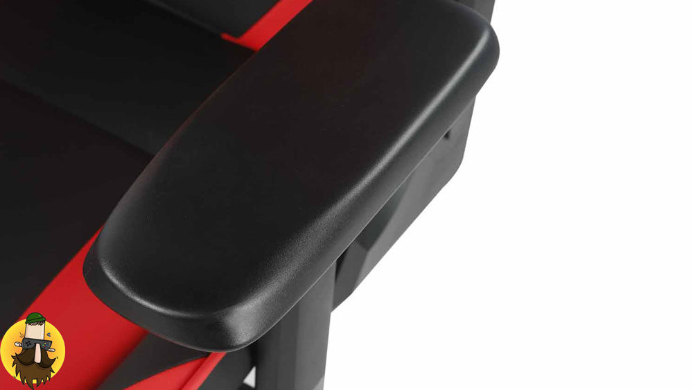 صندلی گیمینگ DxRacer قرمز Series G OH/GB001/NR