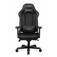 صندلی گیمینگ DxRacer مشکی Series K OH/D4000/N