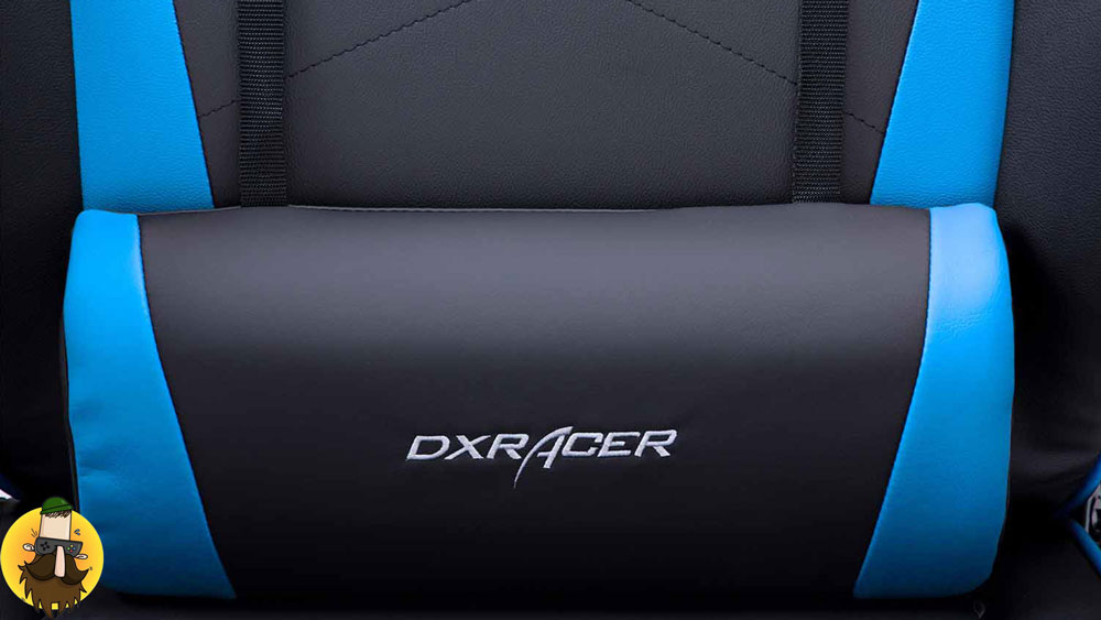 صندلی گیمینگ DxRacer آبی | مدل Series Tank OH/TS29/NB