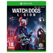 دیسک بازی Watch Dogs Legion | مخصوص XBOX