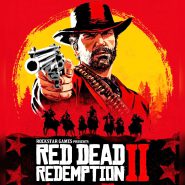 اکانت قانونی بازی Red Dead Redemption 2
