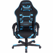 صندلی گیمینگ DxRacer آبی | DxRacer Origin Series