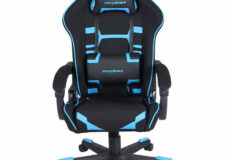 صندلی گیمینگ DxRacer آبی | DxRacer Origin Series