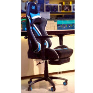 صندلی گیمینگ Pegasus | مدل PGC-1000 Black Blue