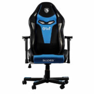 صندلی گیمینگ Sades آبی | Sades Gaming Chair Orion Blue