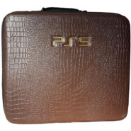 کیف ضد ضربه مناسب PS5 | مدل G003