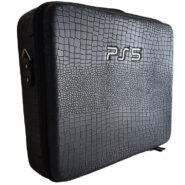 کیف ضد ضربه مناسب PS5 | مدل G004