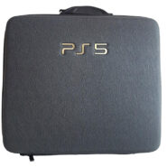 کیف ضد ضربه مناسب PS5 | مدل G005