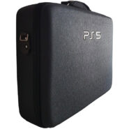 کیف ضد ضربه مناسب PS5 | مدل G005