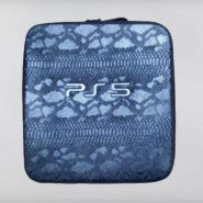 کیف ضد ضربه مناسب PS5 | مدل G006
