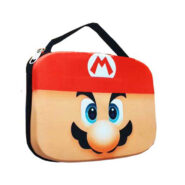 کیف ضد ضربه دسته بازی پلی استیشن | مدل Mario Red