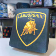 کیف ضدضربه | طرح Hard Case Lamborghini