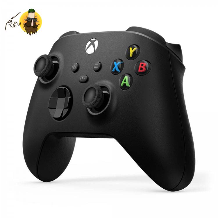 Xbox-Controller-New-series-Carbon-Black-color-2 (1)