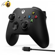 Xbox-controller-with-USB-C-cable-New-series-Carbon-Black-color-2 (1)