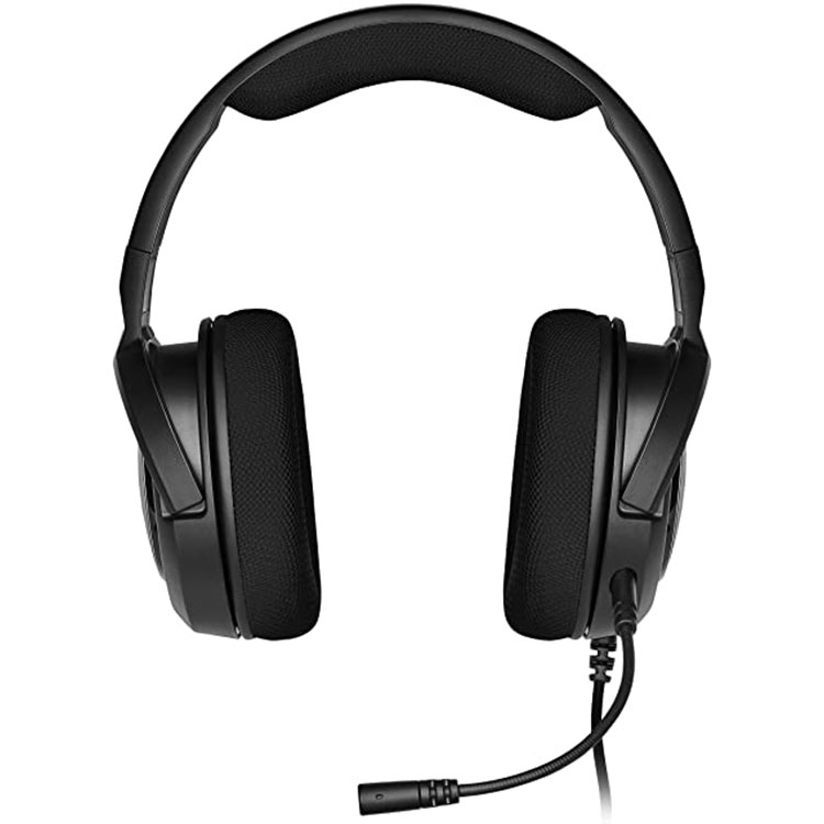 هدست Corsair مدل HS45 | خرید با کف ترین قیمت بازار | حاجی گیم