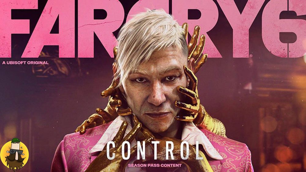 بسته الحاقی جدید Far Cry 6 در تاریخ 21 دی ماه منتشر میشود