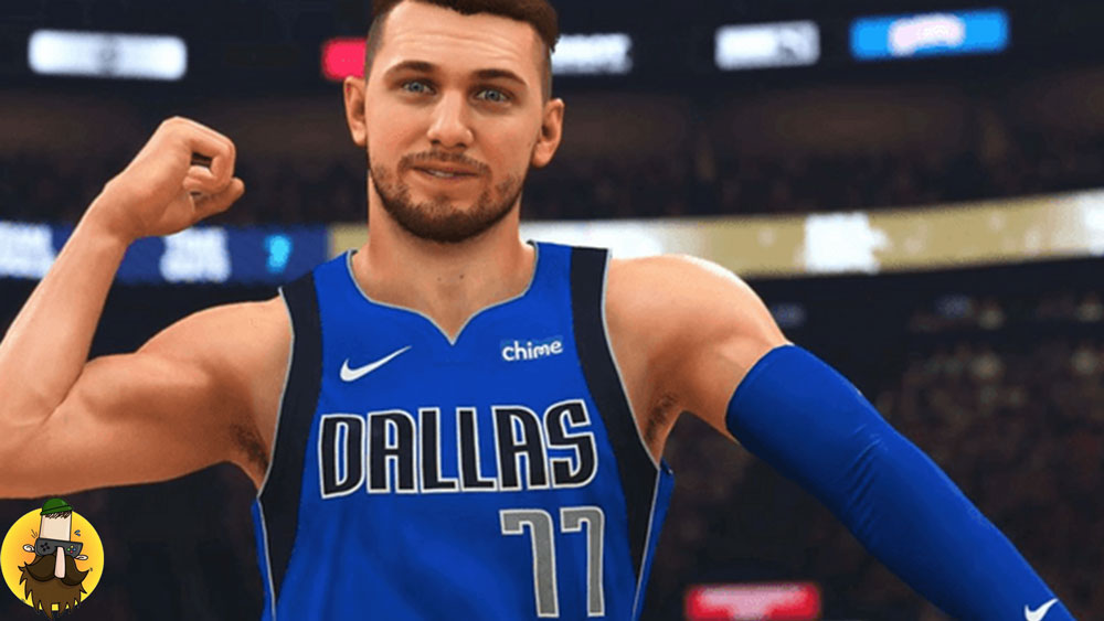 نسخه فیزیکی بازی NBA 2K22 برای PS5 | کارکرده | خرید با کف ترین قیمت ...