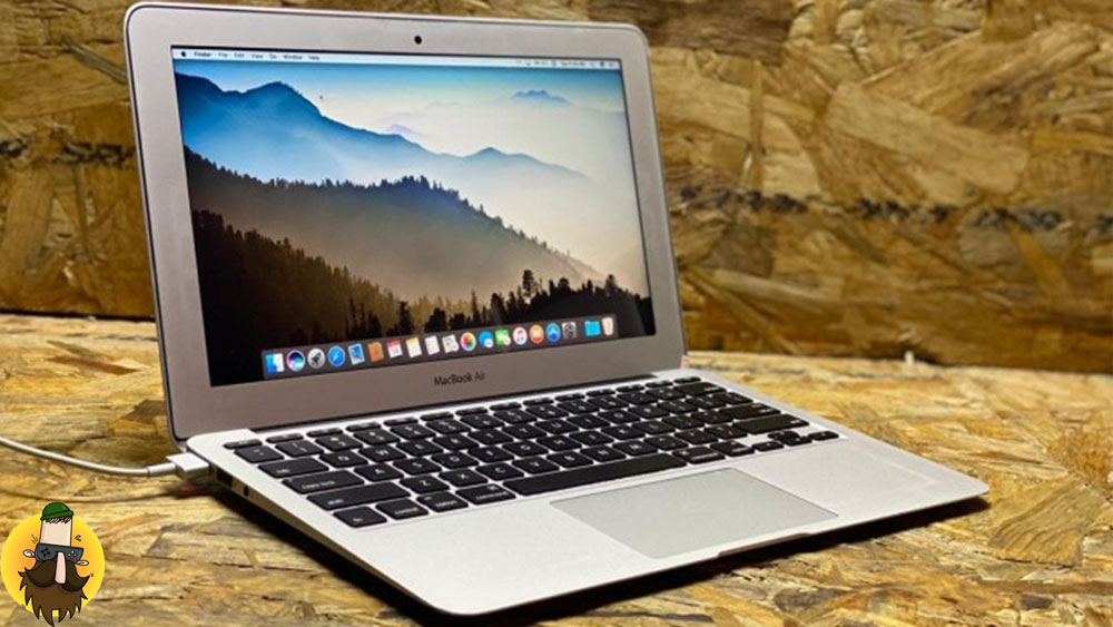 مک بوک ایر MacBook Air Core i5 مدل 2014 استوک
