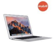 مک بوک ایر MacBook Air Core i5 مدل 2015 استوک