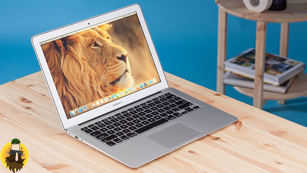 مک بوک ایر MacBook Air Core i5 مدل 2015 استوک