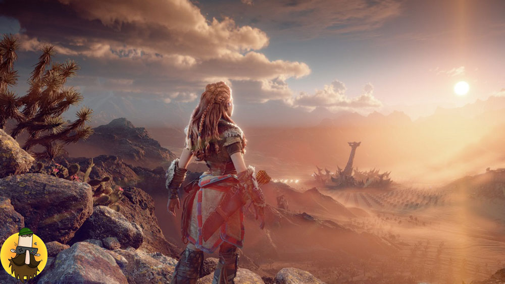 15 نکته از بازی Horizon Forbidden West که باید بدانید