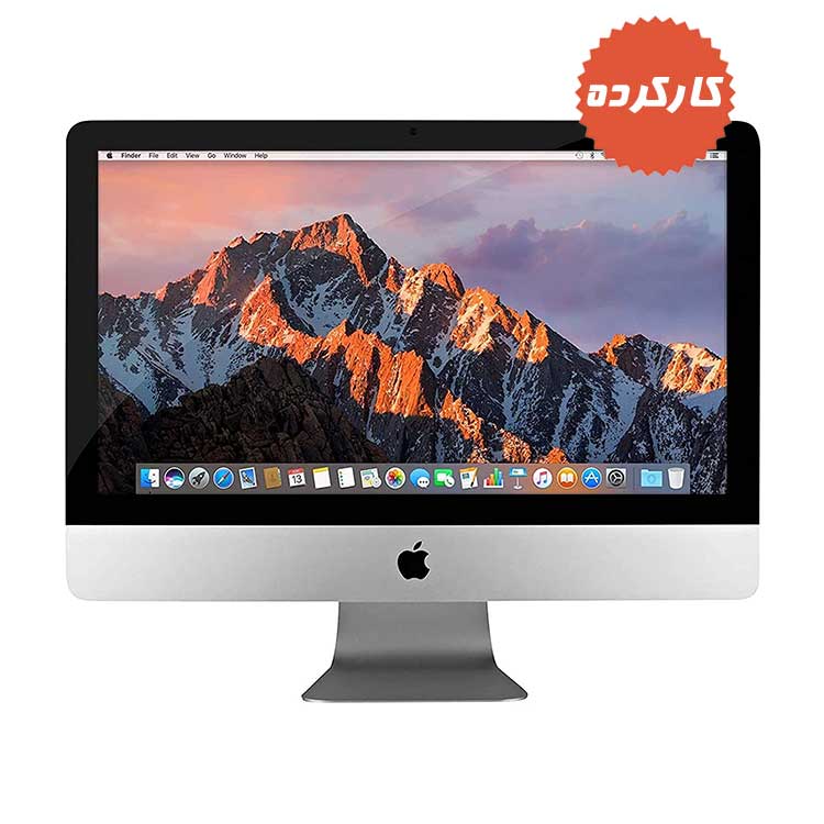 imac computer 2013