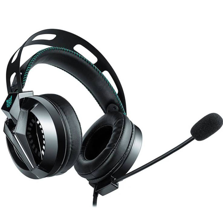 هدست گیمینگ 7.1 کانال onikuma m180 pro | خرید با کف ترین قیمت بازار | حاجی  گیم