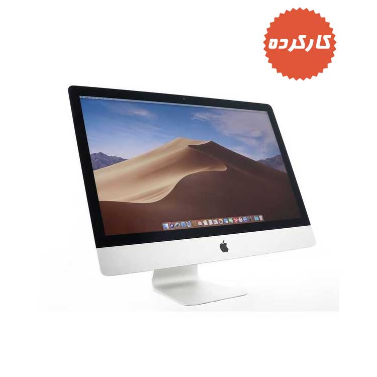 2015 21.5 inch imac