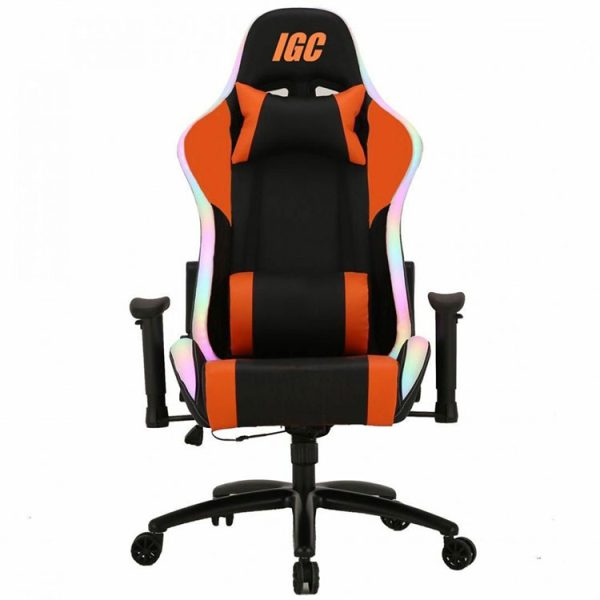 صندلی گیمینگ IGC gaming chair