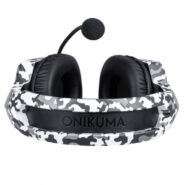 هدست گیمینگ اونیکوما مدل ONIKUMA K8 | اقساط
